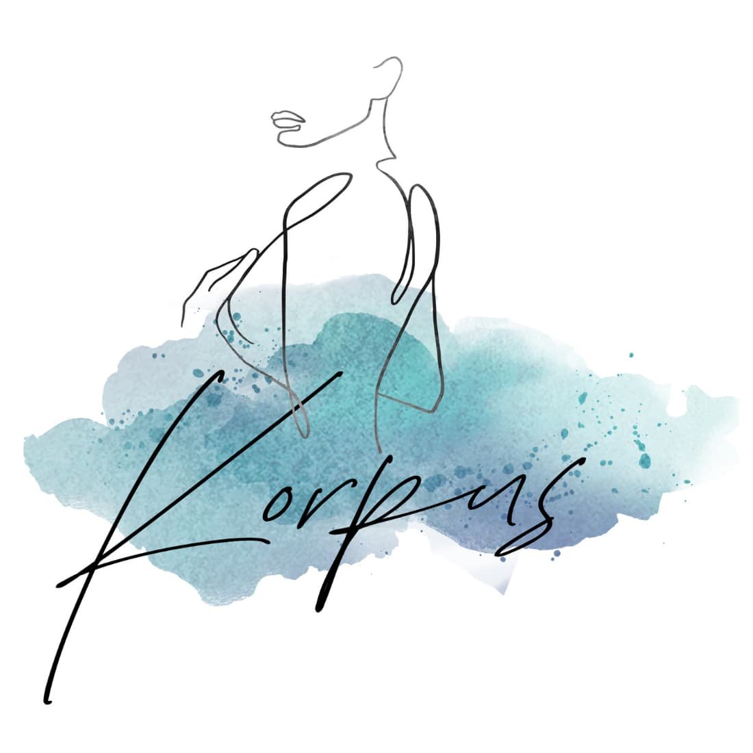 Korpus Logo Header
