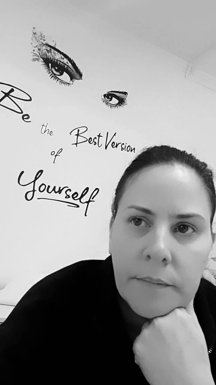 Foto Ana Ribeiro da Korpus Clinic