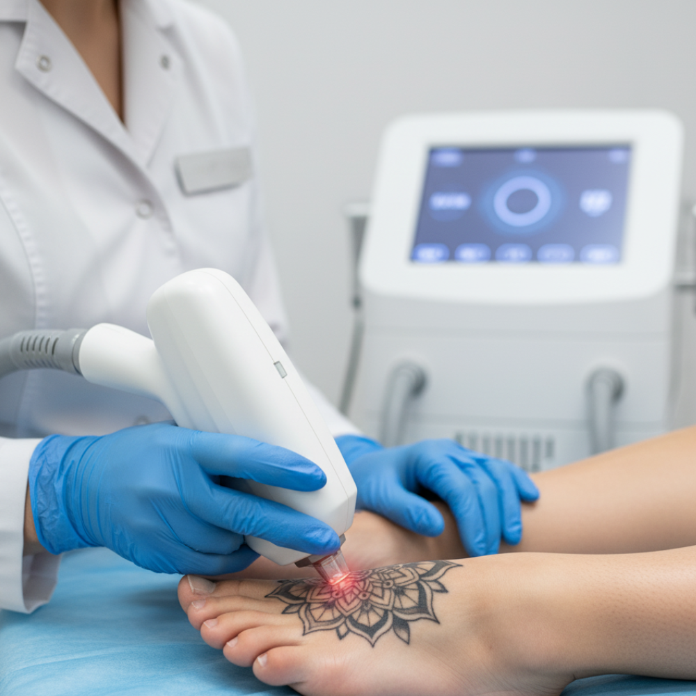 Imagem Slide 4 Laser