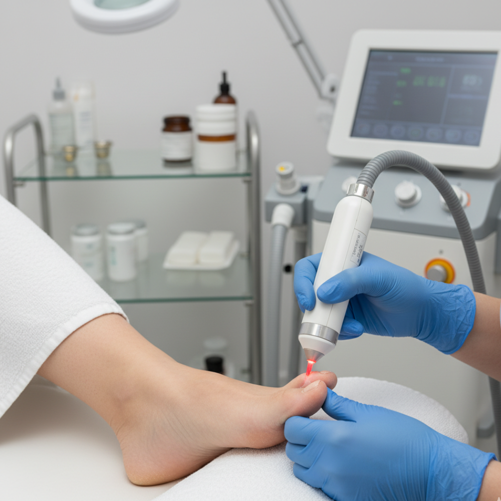 Imagem Slide 2 Laser